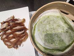 -全聚德(上海首店浦东店)
