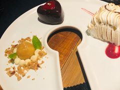 -AZUL by FUEL蓝色·法式酒馆(琶醍店)