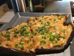 -很久以前羊肉串(中山公园店)