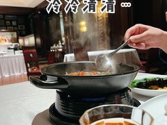 -杭州新新饭店·1913餐厅