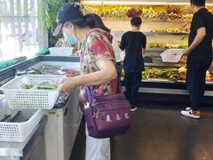 -万记麻辣烫国展总店