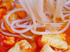 -水平有限广西米粉·广西风味集(五道口店)