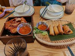 -椰莱泰小谷·东南亚融合菜(坪山悦阾SPACE店)
