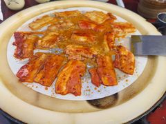 -老渔家白族·石板烧·野生菌火锅(古城中心店)