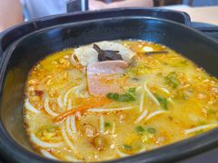 -阿香米线(深业上城店)