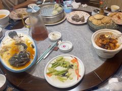 -君霖海鲜私房菜(春柳店)