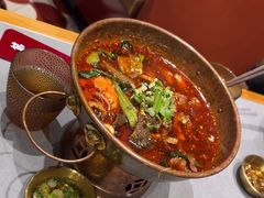 -极乐小煮·成都冒菜(科技绿洲店)