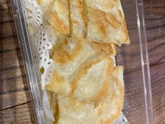 印度飞饼-食代馆(深业上城店)