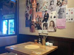 -韩国料理大力士(屏风街店)