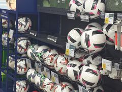 -迪卡侬(南二环店)