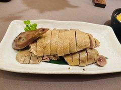 -小厨娘淮扬菜(江宁万达店)