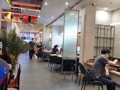 -令狐冲烤鱼·烧菜馆(达明店)