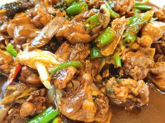 -山沟沟炒鸡(颐灏·海怡名都店)