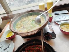 -伙靠·江浙菜(田林路店)