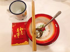 -遇见老南昌-柴火灶(顺外路店)