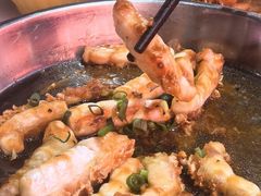 -红日饭店(裕隆三路店)