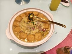 -新安人家·22年本地餐厅