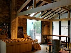 -GOTLOT COFFEE&KITCHEN角落厨房NOOK店