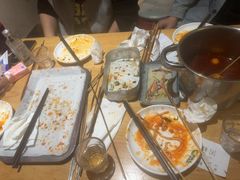 -老味烧烤(总店)