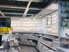 -宜家家居(西安未央商场店)