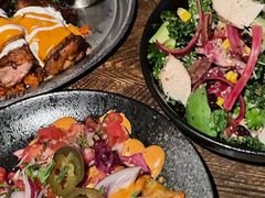 -Q MEX 库迈墨西哥餐吧(三里屯店)