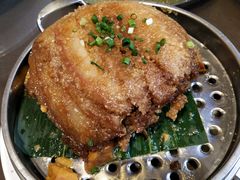 -刘胖子家常菜·蹄花焖藕(兴业店)