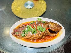 -蔡家酒楼(一德街店)