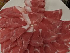 -马记伊源斋涮肉·清真菜(潘家园古玩市场店)