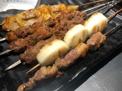 -京韵胡同·酱香羊蝎子火锅涮肉(长寿路店)