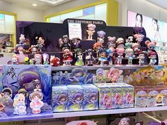 -万达广场(南宁青秀店)