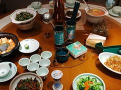 -宋徽厨·安徽菜(安庆绿地店)