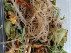 三丝炒米-老周记顺德双皮奶
