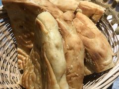 -La Medina餐厅(亮马河南路店)