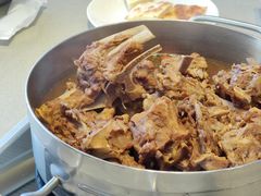 -蝎王府羊蝎子(西直门店)