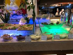 -茵特拉根酒店·西餐厅