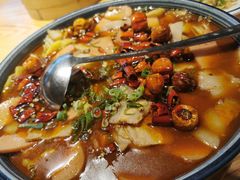 -滇铺子·云南特色菜·第九届野生菌美食节(东风东路c86店)