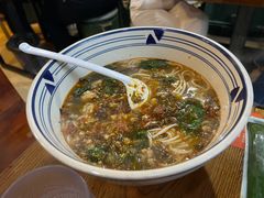 -蜗牛小馆醉乡民谣云南菜(惠新西里店)