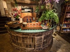 -叶叶菩提(太原别墅店)