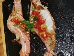 阿根廷大红虾-木屋烧烤(龙湖天街店)