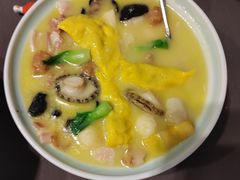 -肆月河豚·新淮扬(金融街店)