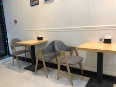 大堂-冰冰酱(新都心店)