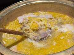 -关东小磨东北菜(上海长风大悦城店)