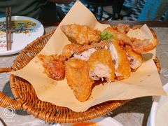 -前海沿·青岛菜(李沧万达店)