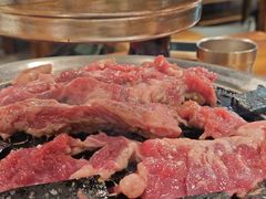 -霸腹烤肉(厦门柚子番店)