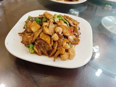 -金丝饭庄(金丝新天地保障性住宅小区店)