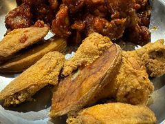 -MI WU FACTORY米屋美食工厂餐厅(绿地店)