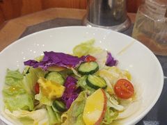 -大清花饺子(山庄店)
