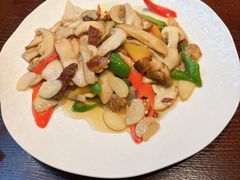 -滇野云南野生菌餐厅