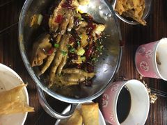 -小民大排档(光谷店)