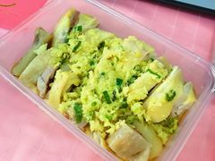 -东江海鲜酒家(艺都分店)